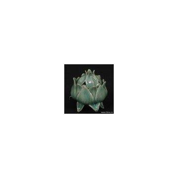 Lotus Incense Burner
