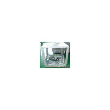 Water Cooled Evaporative Air Conditioning