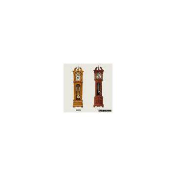 Grandfather Clock
