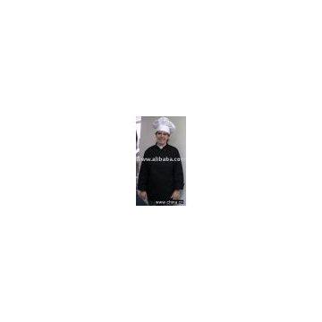 Chef Coat