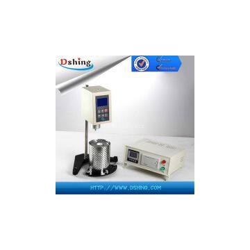 DSHJ-1F Rotational Viscometer