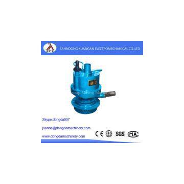 Pneumatic Submersible Pump photo-3