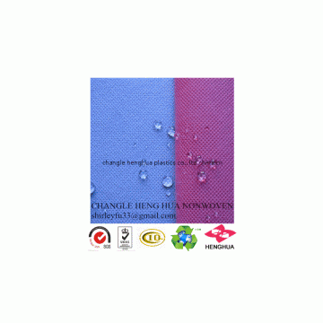 durable material pp spunbond non-woven fabric for bags,medical,furniture,shoes