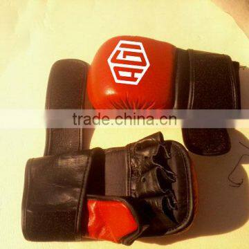 grappling mma gloves