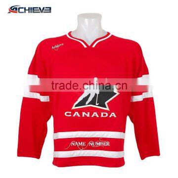 embroidery designs sublimation ice hockey jersey best names for teams