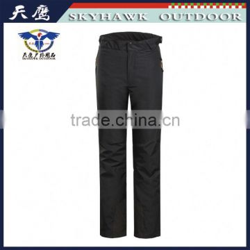 Climbing Detachable Outdoor Waterproof Windproof Hiking Pants