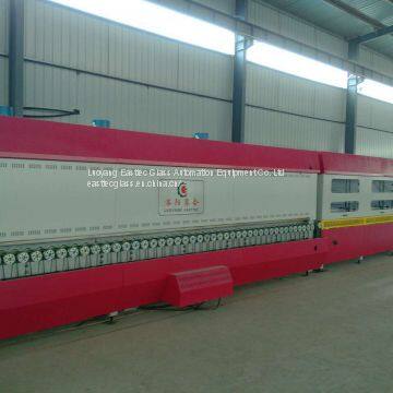 GLASS TEMPERING FURNACE
