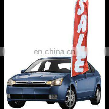 Promotional Flag , Buy Flag , Swooper Flag