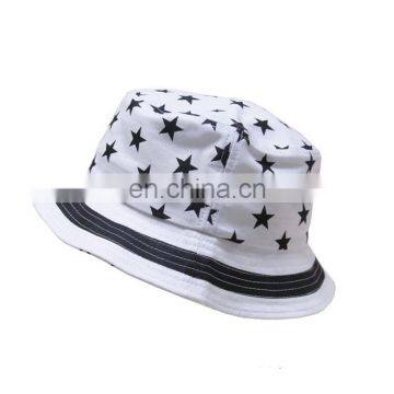 Custom Cotton Bucket Hat Printed Plain Bucket Hat photo-2