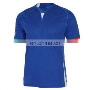 Popular european home heat transfer printing for soccer jersey