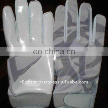 receiver gloves