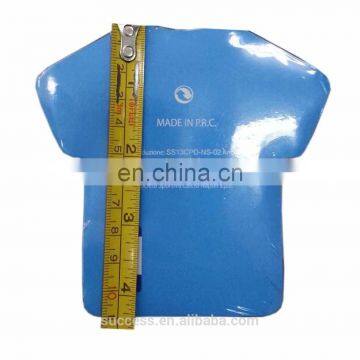 Compressed T-shirt "SSC" photo-4