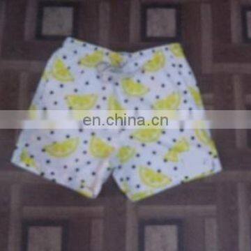 Swim short