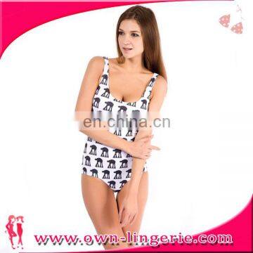 Fashion Sexy Hot Selling Fashion Design Triangle Swimwear Bikini photo-4