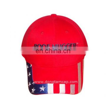 Best Fashion Sport Caps 100% Cotton