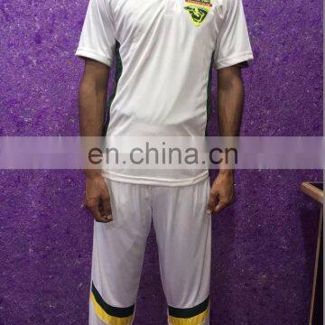 Cricket Uniform / Sports Wears