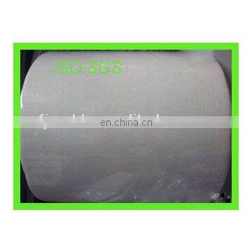 120gsm 9"x9" Laser Sealing Double Kintted Cleanroom Wiper photo-2
