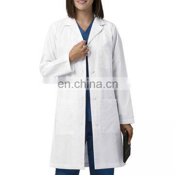 High Quality Lab Coats Wholesale for Doctor