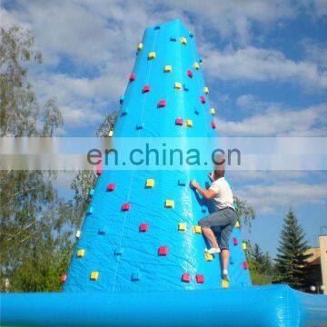 Inflatable Climbing Wall Inflatable