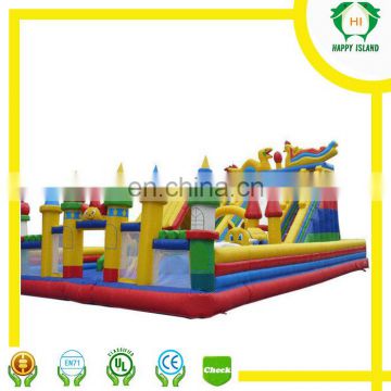 EN14960 Sun& Elephant themed amusement park rides/Sunny playhouse