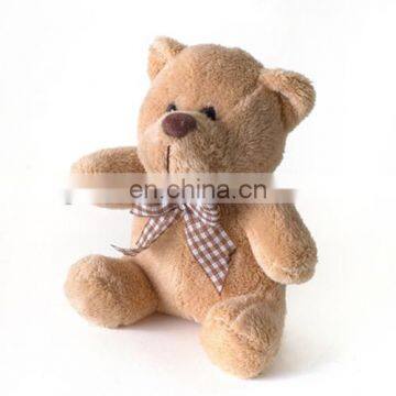 6inch Company prmotional gift cheap price 15cm small Teddy bear