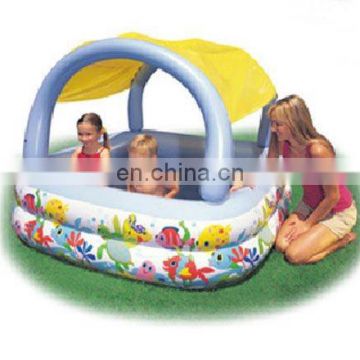 inflateble swimming pool / baby bathtub