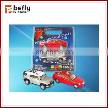 1:32 High quality pull back alloy toy vehicle