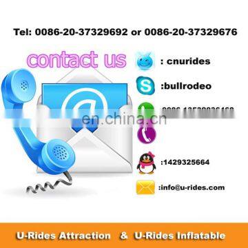 Inflatable Slide in Outdoor photo-3