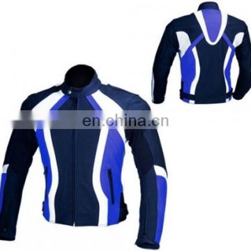 MOTOR bike jacket