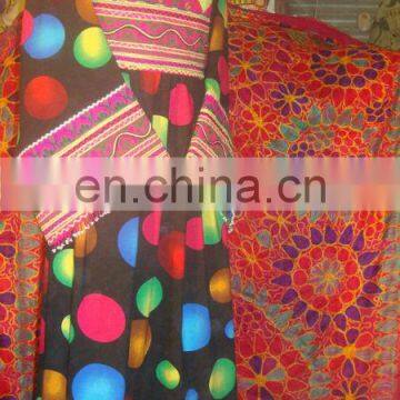 (KD-16) Afghan Kuchi Dress