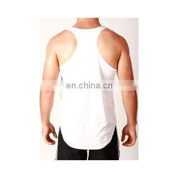 Wholesale Custom Oem Men's Fashion Gym Singlets in all colors and sizes