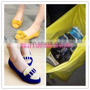 factory professional used shoes in China second hand shoes for hot africa market