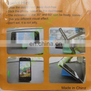 Anti Slip Phone Holder for Iphone photo-3