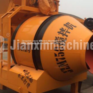  JZM750 Concrete Mixer in India for Sale