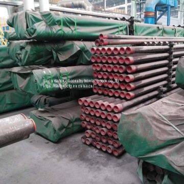 stock sales api 5ct standard tubing price High-pressure oil pipe oil casing pipe and tubing