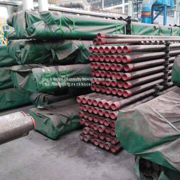 Stock Sales Api 5ct Standard Tubing Price High-pressure Oil Pipe Oil Casing Pipe and Tubing