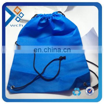 Customized Promotional Logo Printed Non Woven Bag