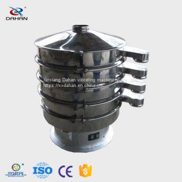 Трехслойная вибросита для семян с сертификатом ISO photo-2