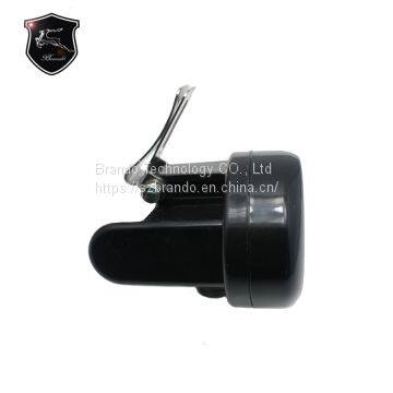 KL2.5LM-A 1pc Main LED and 6pcs SMD Outdoor Scurity Lighting LED Cordless Mining Cap Lamp photo-3