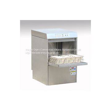 compact dish washer Commercial small Dish washer Industrial Dish washer for Kitchen
