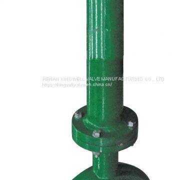 DEMCO Interchangeable Butterfly Valves photo-4