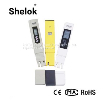 New arrival miniature TDS measurement meter