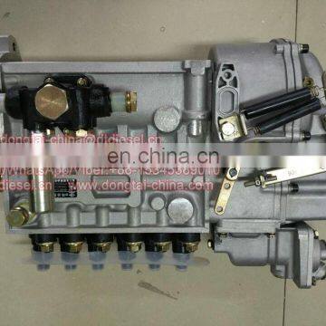 Weichai TD226B Deutz Engine Fuel Injection Pump 13053063 BH6P110 photo-5