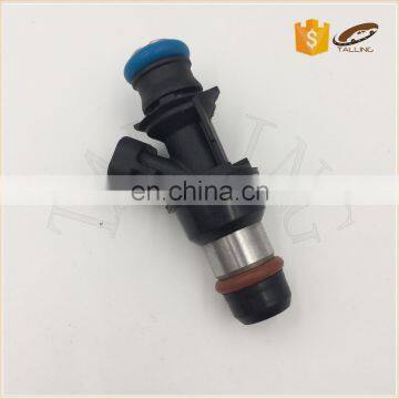 25317628 High Performance Car Engine Patrol Gas Fuel Injector Nozzle For G M-C