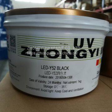 LED-UV Offset Ink photo-4