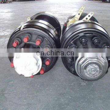 Trailer Body Part 13T 16T English Type Axle Shaft With Good Price photo-5