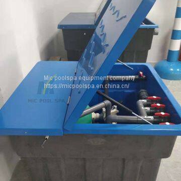 Swimming Pool Filter China Manufacturer photo-2