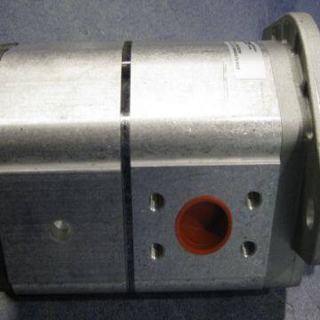 Alp2bk4-d-40 Oil Excavator Marzocchi Alp Hydraulic Gear Pump