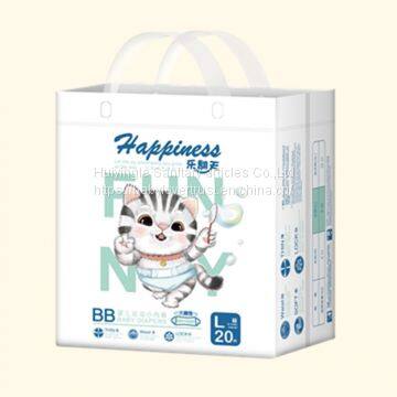 Super Absorption Baby Pants, Comfortable OEM Baby Pants, OEM Baby Pant factory