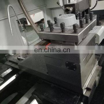 CK6180 Cnc Lathe Machine Price With Siemens 808d Controller photo-7